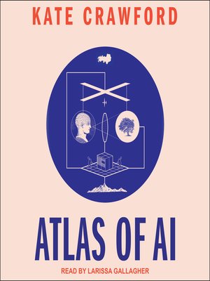 cover image of Atlas of AI